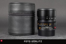 Leica M 50mm 1.4 asph. Summilux 6bit 11891 FOTO-GÖRLITZ
