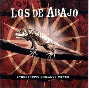 Los abajo cybertropic - abajo,