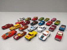 MATCHBOX Superfast PKW