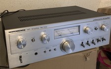 Nordmende PA 1100 HiFi-Verstärker | Vintage-Klassiker Top Erhalt |