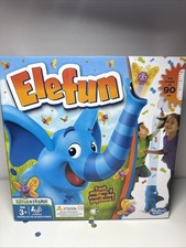 Hasbro Gaming - Elefun -fast