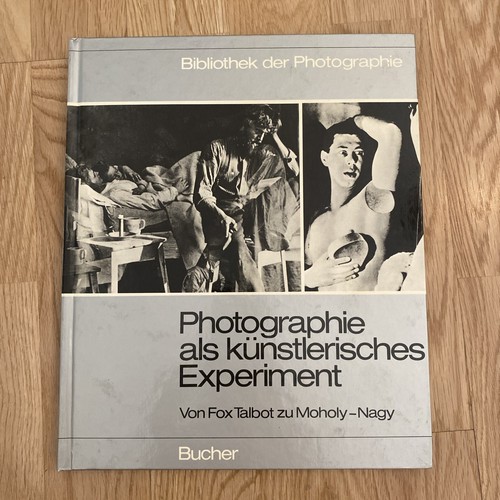 Photographie als
