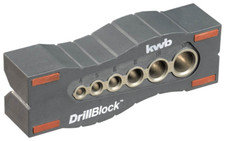 Kwb bohrlehre 10 12 - kwb,