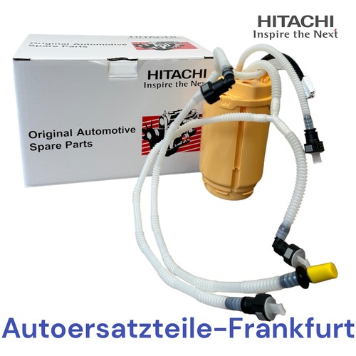 HITACHI