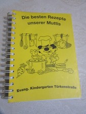 Die besten rezepte unserer - besten,