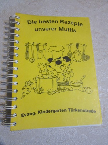 Die besten rezepte unserer - besten,
