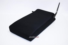 Audi 100/A6 C4 Avant Mittelarmlehne Rücksitzbank Stoff anthrazit 4A9885901G