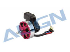 Align T-Rex 150MT Heckmotorbaugruppe (8000KV/1103): HML15M02AT