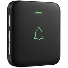 Türklingel Empfänger