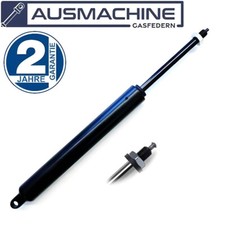 Blockierbare Gasfedern Stufenlos verstellen - starr/federnd - Lockable Bloklift