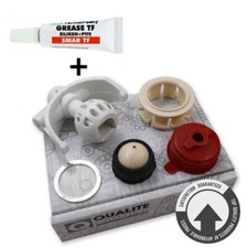 Reparatursatz schalthebel - reparatursatz,