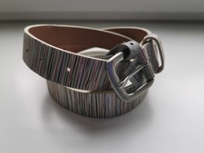 Alberto Golf Damen Gürtel