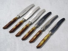 6-teiliges Besteck Besteckset