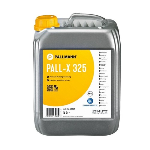 Pallmann pall 325 - pall,