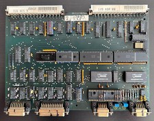 Gildemeister ILG AES 9