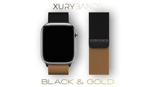 Apple watch milanaise - apple,