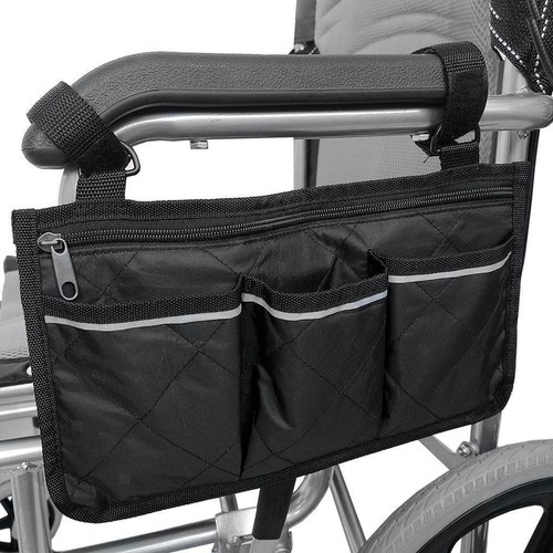 Rollstuhltasche für armlehne - für,
