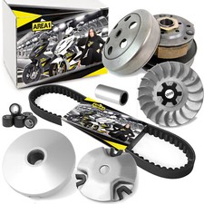 Area1 Ersatz Variomatik+Keilriemen+Wandler ATU Explorer Race GT Iron Hi CPI AGM