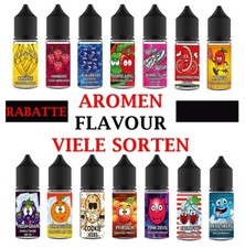 Lebensmittelaroma -Aromen -