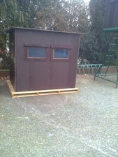 Hochsitz,Ansitzeinrichtung,Sch