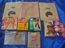 Riesen Fein Strumpfhosen Paket