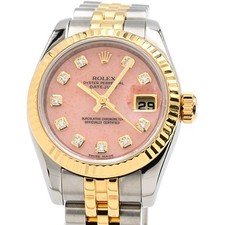 ROLEX Datejust M Series (ca