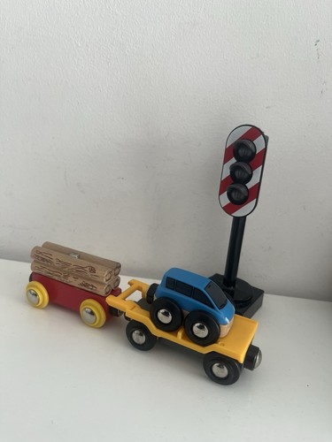 Brio ampel 33743 - brio, +