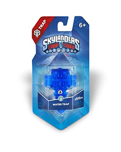 Skylanders trap team traps - skylanders,,