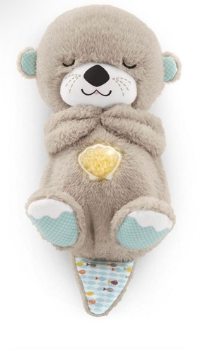 Fisher price schlummer - fisher-price, schlummer-otter
