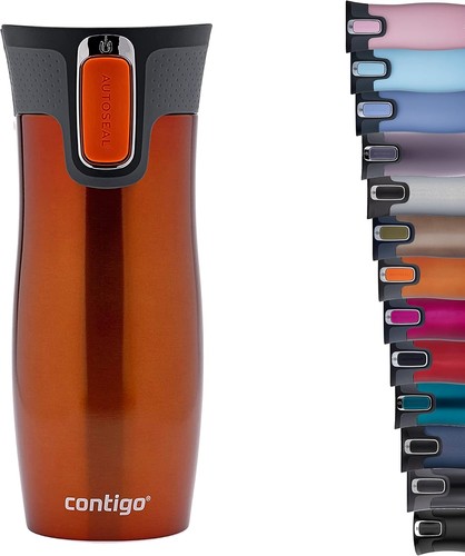 Contigo thermobecher west - contigo,