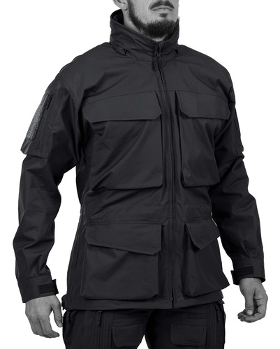 Pro parka einsatz smock - uf,