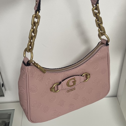 Guess damen schultertasche - damen,