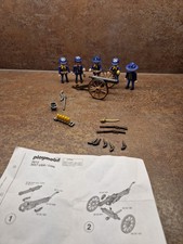 Playmobil 3812 western - playmobil,