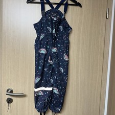 Killtec Regenhose Lanzhose