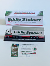 Atlas Editions Eddie Stobart