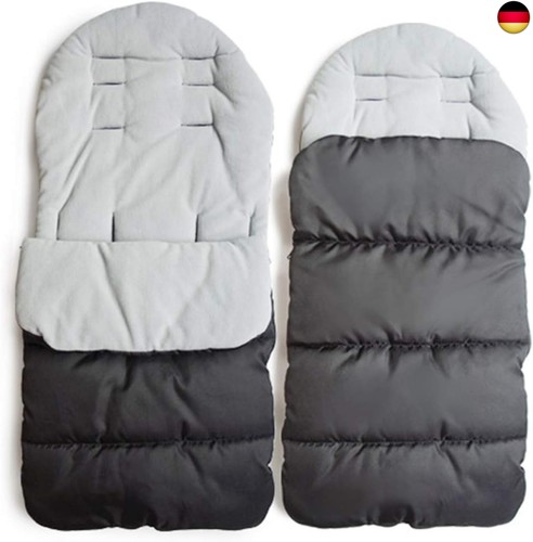 Mhoyi fußsack kinderwagen - mhoyi,