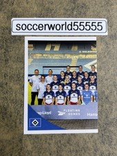 PANINI FRAUEN BUNDESLIGA 2025/26 - Sticker Nr. 179 - TEAM HAMBURGER SV (1/2)