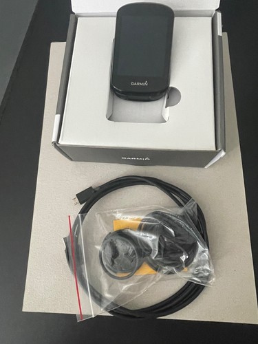 Garmin edge 830 - garmin,