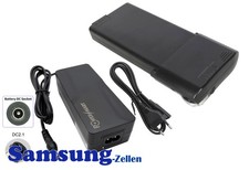 eBike/Pedelec 36V 14Ah Akku für Flyke C7 Da.28" Wave 36V- 9AH (11) mit Ladegerät