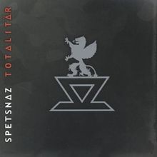 Totalitär von spetsnaz - spetsnaz, |