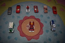 Autos Selten Spielzeug Hot