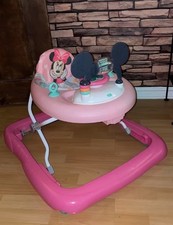 BRIGHT STARTS Lauflernhilfe