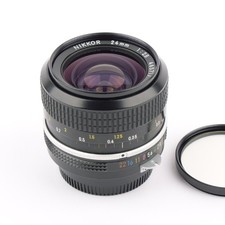 Nikon Nikkor 2.8/24mm Ai Nikon