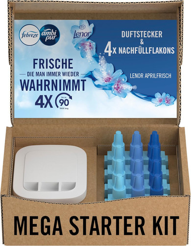 Febreze programmierbarer - febreze,