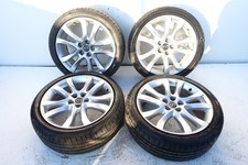 19" Alufelgen + Reifen Mazda 6