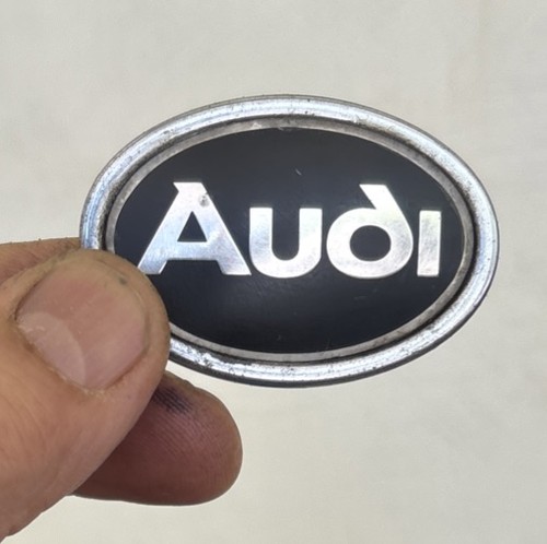 Emblem org audi b5 - emblem,