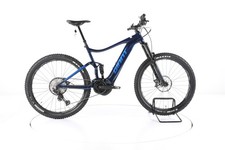 Giant Stance E+ Pro 0 E-Bike Fully Top Elektrofahrrad Yamaha Akku 625Wh Fahrrad
