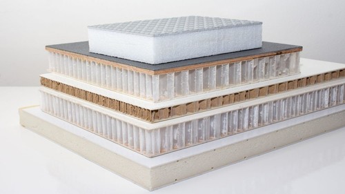 Gfk sandwichpaneele - gfk,