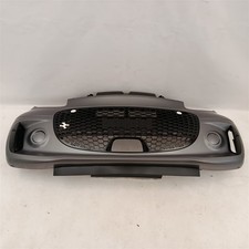 SMART EQ FORTWO FACELIFT 453