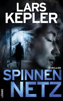 Spinnennetz schweden thriller - spinnennetz:, schweden-thriller